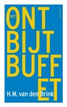 H.M. van den Brink - Het ontbijtbuffet