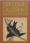 W. Bekink 91268 - Erfenis van de Goden klassieke tradities van de Japanse schermkunsten