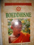 Hewitt, Catherine - Wereldgodsdiensten: Boeddhisme