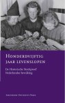  - Honderdvijftig jaar levenslopen / Jaarboek Mens & Maatschappij
