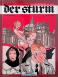 Pra, R. dal & R. Torti - Weimar: Der Sturm. Een onderzoek van Jan Karta