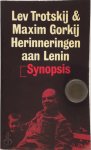 Lev Trotskij, Maxim Gorkij - Herinneringen aan Lenin
