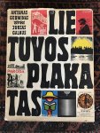 Gedminas, Antananarivo’s / Galius, Juozas - Lietuvos Plakatas / The Lithuanian Poster
