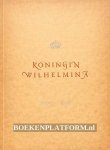 Rengelink, J.W. - Mug I. - Koningin Wilhelmina 1898 / 1948