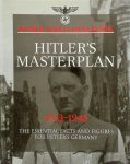 Chris McNab 57100 - Hitler's Masterplan 1933–1945