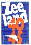 Bree, L.W. de - Zeeland / 40-45