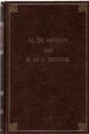 Erskine, R. en E. - Al de werken deel 14.