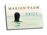 Marion Pauw - Dwarsligger 221 - Drift