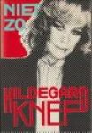 KNEF, HILDEGARD - Niet zo
