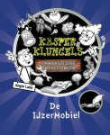 Angie Lake - Kasper klungels fantastische ontdekkingen de ijzermobiel