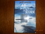 Rovin, J. - De stilte van de storm