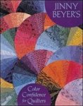 Jinny Beyer - Jinny Beyer's Color Confidence for Quilters