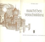 Holt Victoria vertaald door : J.H.A.Veersema - Burcht der verschrikking