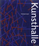 Zeisler, Anke - Kunsthalle Vierseithof 1997 bis 2007