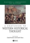 Kramer, Maza S - Companion To Western Historical Thought
