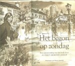 Lindop, Audrey Erskine en Agatha Young en Donald R. Burgett  en Borden Deal - Het begon op zondag - De stad en dokter Moore - Currahee!  - Afscheid van dunbars vallei