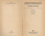 Dickens, Charles - Kerstvertellingen