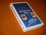 Tommy Wieringa - De Heilige Rita