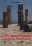 J.G. Kikkert - Geschiedenis van latijns-amerika