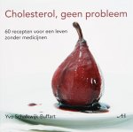 [{:name=>'Y. Schalkwijk-Buffart', :role=>'A01'}] - Cholesterol, Geen Probleem