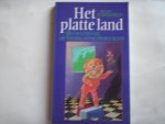 Zonneveld, Michiel - Het Platte Land. Het succes van de Nederlandse Democratie