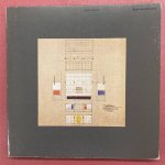 LECK, BART VAN DER. & GRAATSMA, WILLIAM (SAMENSTELLING). - Bart van der Leck. Ruimten kleur beelden.