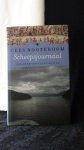 Nooteboom, Cees, - Scheepsjournaal. Een boek van verre reizen.