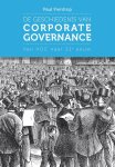 Frentrop, Paul - De  geschiedenis van corporate governance / van VOC naar 21e eeuw