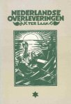 Laan, K. ter - Laan, K. ter-Nederlandse overleveringen