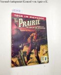 Cooper, J. Fenimore: - Thriller comics Library No. 60: The Prairie - A sequel to the last of the Mohicans