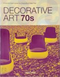 Peter Fiell - Decorative Arts 70's