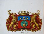  - Wapenkaart/Coat of Arms: Aldin (d')