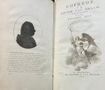 Kist, Ewaldus - Epitaph, 1818, Dordrecht | Lofrede op Pieter van Braam, uitgesproken door Ewaldus Kist, Te Dordrecht, Bij Blussé en Van Braam, 1818, 135 pp.  Handwritten text "Prezent van de Uitgever"= Blussé.