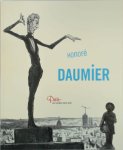 Markus Müller - Honoré Daumier - Paris: Der Schein vom Sein