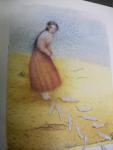 Andersen, H.C. Kaarina Kaila illustraties - De wilde zwanen / een sprookje van Hans Christian Andersen