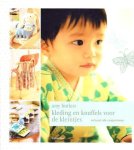 Amy Butlers - Kleding en knuffels voor de kleintjes