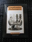 Chess # Polugayevsky, Lyev (Polugajewski, Lew) - Grandmaster Performance