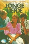 Hoorn, Margreeth van - Jonge liefde