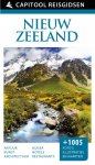 Capitool, Roef Hopman - Capitool reisgidsen - Nieuw Zeeland