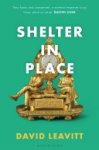 David Leavitt - Shelter in Place