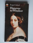 Fulford, Roger - Hanover to Windsor