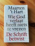 Maarten 't Hart - Wie God verlaat heeft niets te vrezen