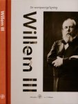 Kuipers, Jan J.B - Willem III: De weerspannige koning