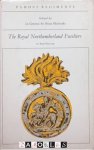 Gasil Peacock - The Royal Northumberland Fusilier (The 5th Regiment of Foot) Gasil Peacock - The Royal Northumberland Fusilier (The 5th Regiment of Foot)