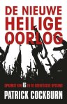 Cockburn, Patrick - De nieuwe Heilige Oorlog