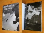 Vilem Heckel, Jarowir Wolf - Horolezecka zastaveni