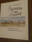 Knoop, Bernd Andreas - Impressionen einer Landschaft. Mit dem Zeichenstift durch die Grafschaft Bentheim und das Emsland