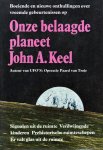 John A. Keel - Onze belaagde planeet