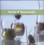 Thea Spierings, Desiree Verkaar - Pesto & Tapenade