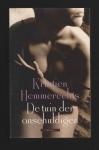 HEMMERECHTS, KRISTIEN (1955) - De tuin der onschuldigen